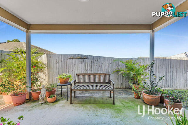 25 Tasker Street YARRABILBA QLD 4207