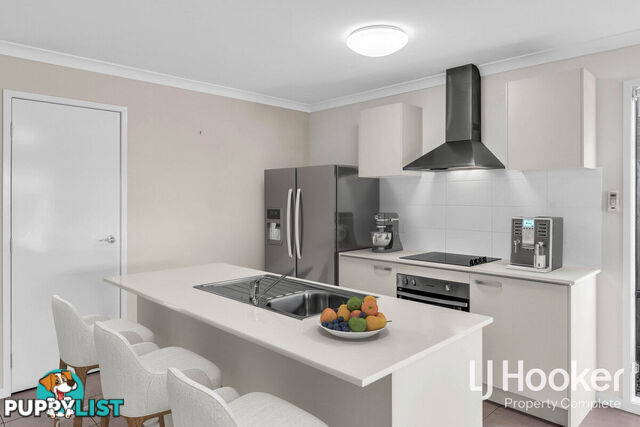 25 Tasker Street YARRABILBA QLD 4207