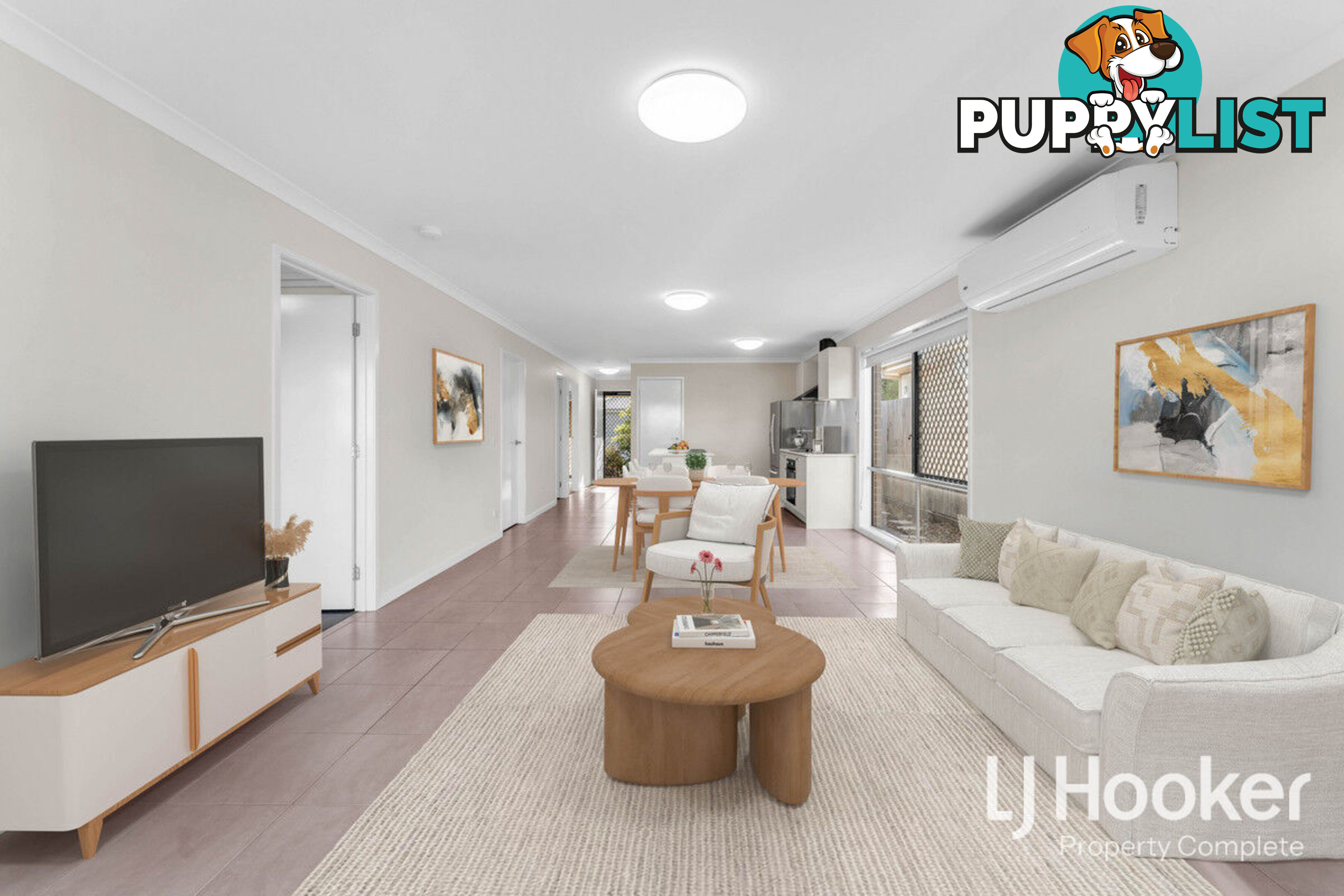 25 Tasker Street YARRABILBA QLD 4207