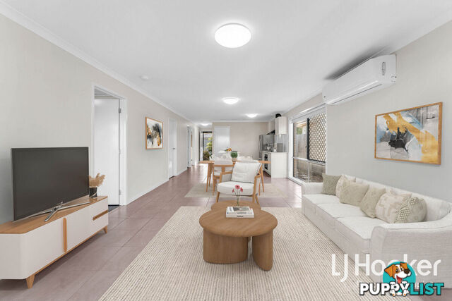 25 Tasker Street YARRABILBA QLD 4207