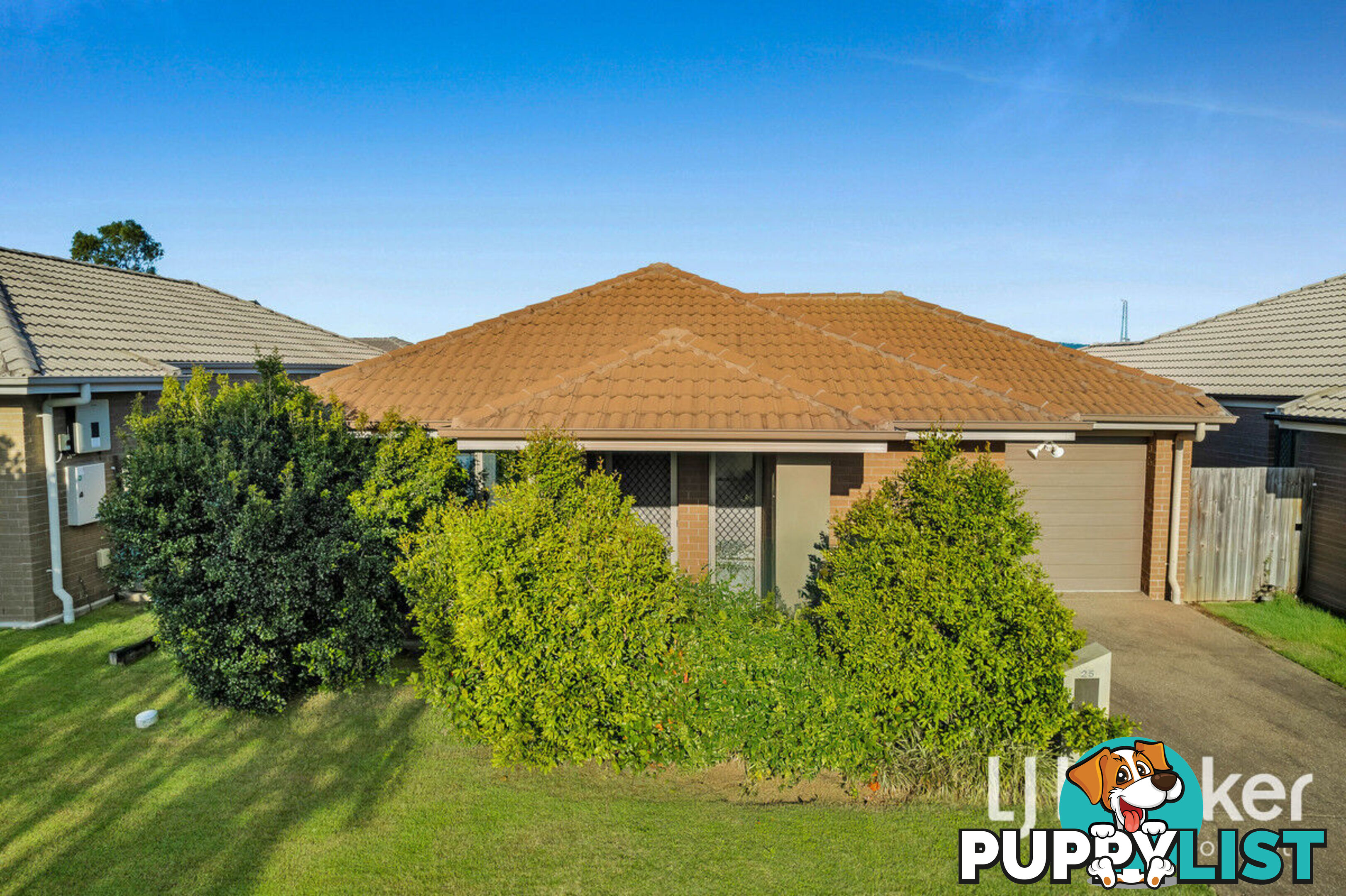 25 Tasker Street YARRABILBA QLD 4207