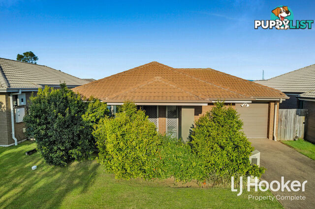 25 Tasker Street YARRABILBA QLD 4207