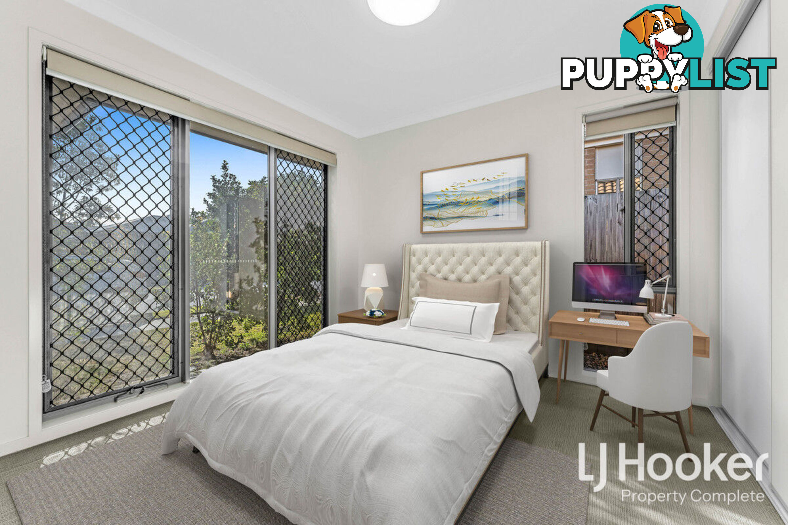 25 Tasker Street YARRABILBA QLD 4207