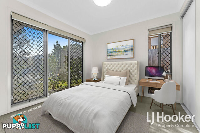 25 Tasker Street YARRABILBA QLD 4207