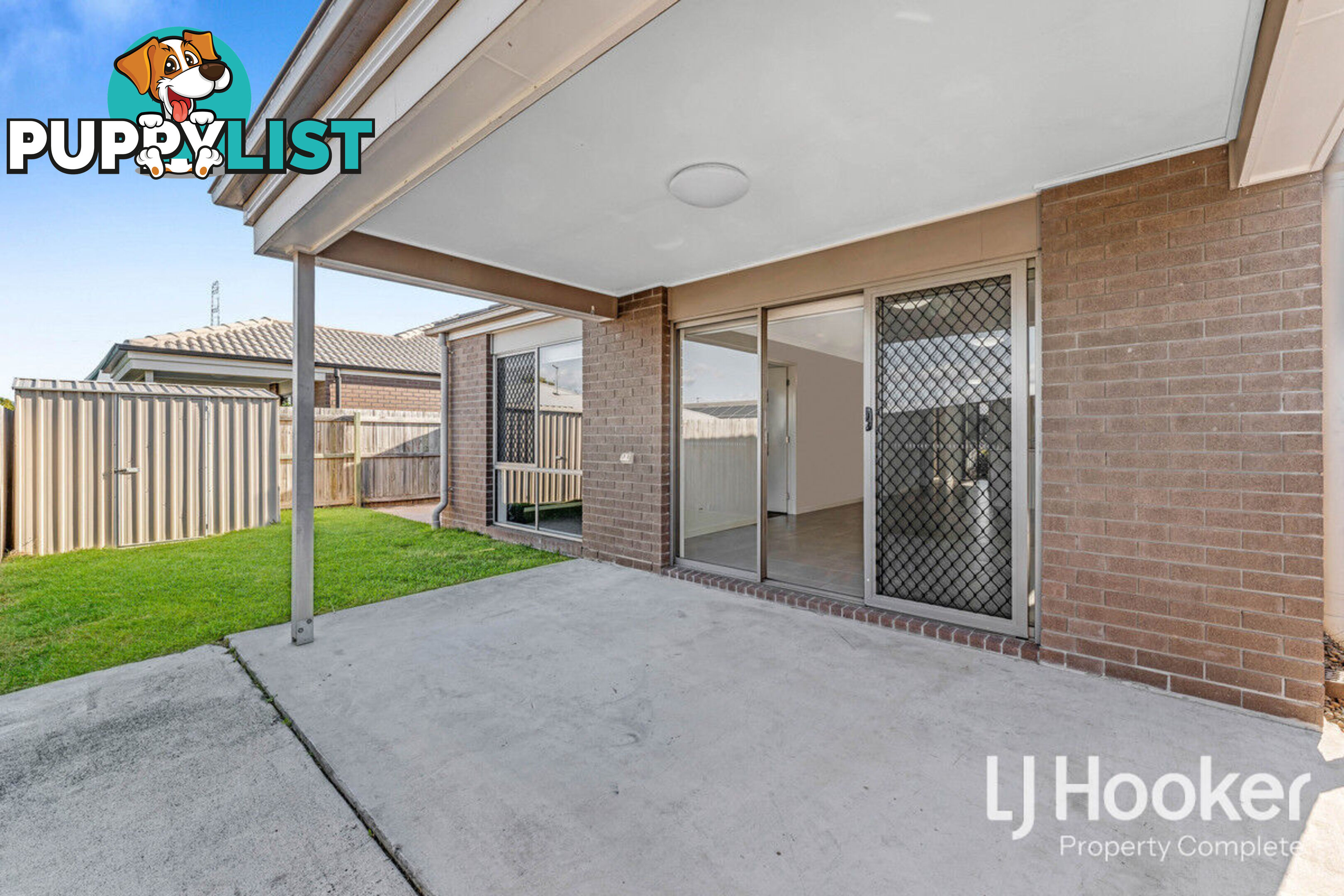 25 Tasker Street YARRABILBA QLD 4207