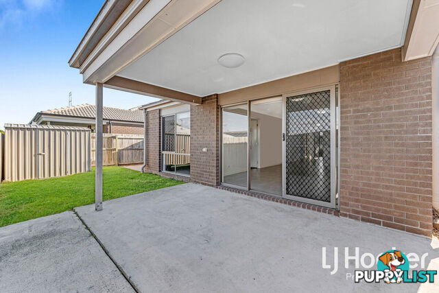 25 Tasker Street YARRABILBA QLD 4207