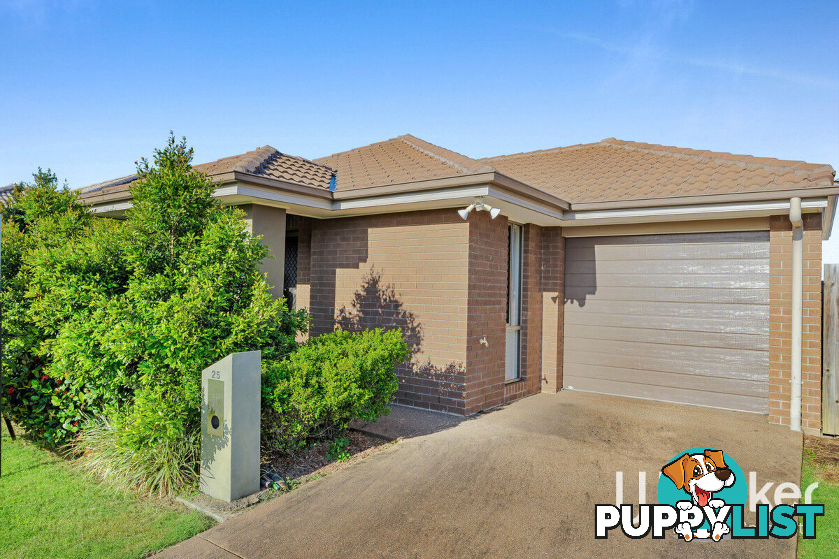 25 Tasker Street YARRABILBA QLD 4207