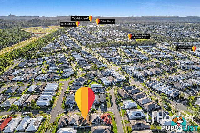 25 Tasker Street YARRABILBA QLD 4207