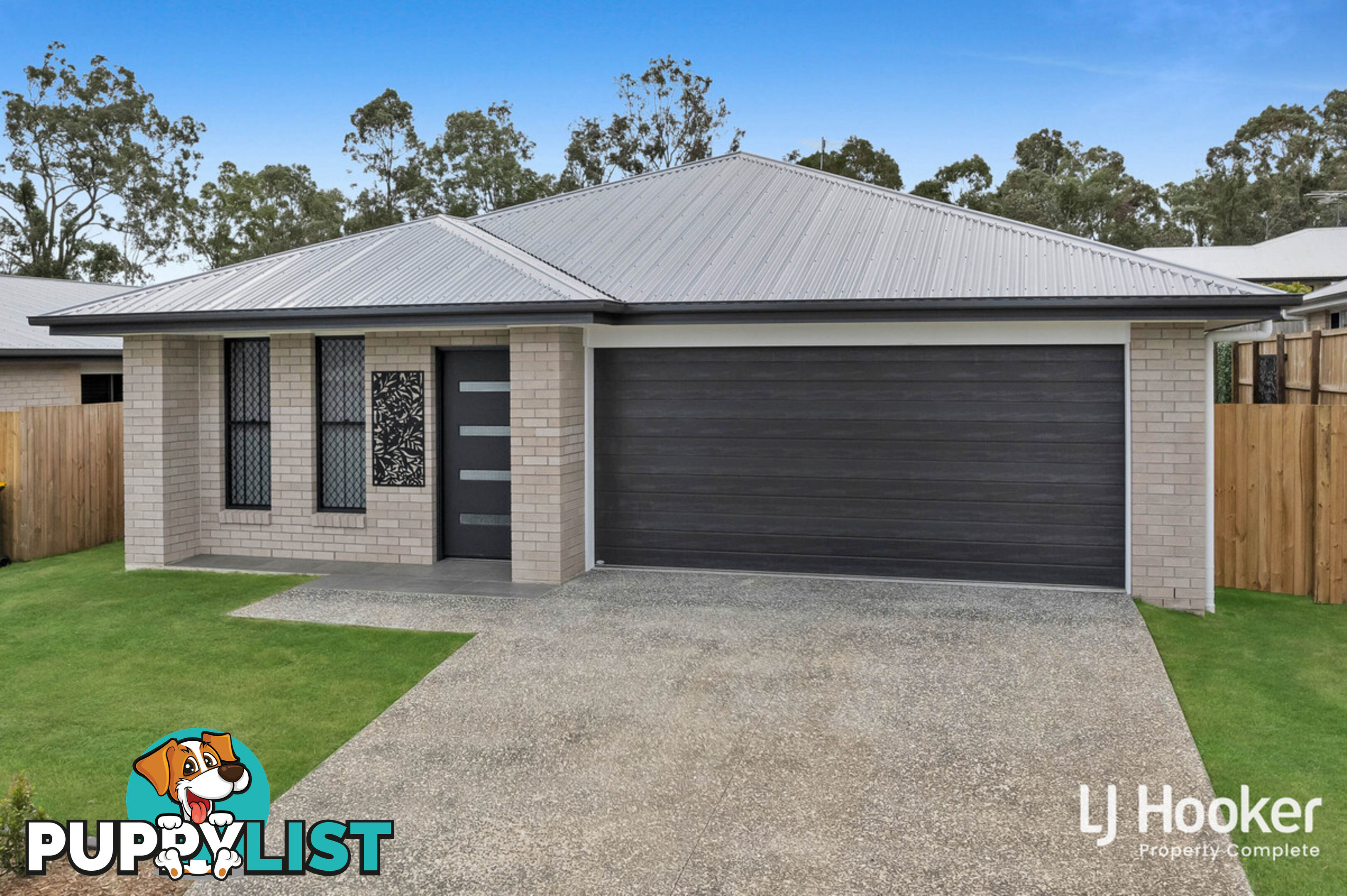 5 Maher Place GLENEAGLE QLD 4285