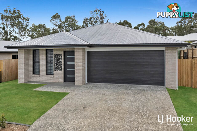 5 Maher Place GLENEAGLE QLD 4285