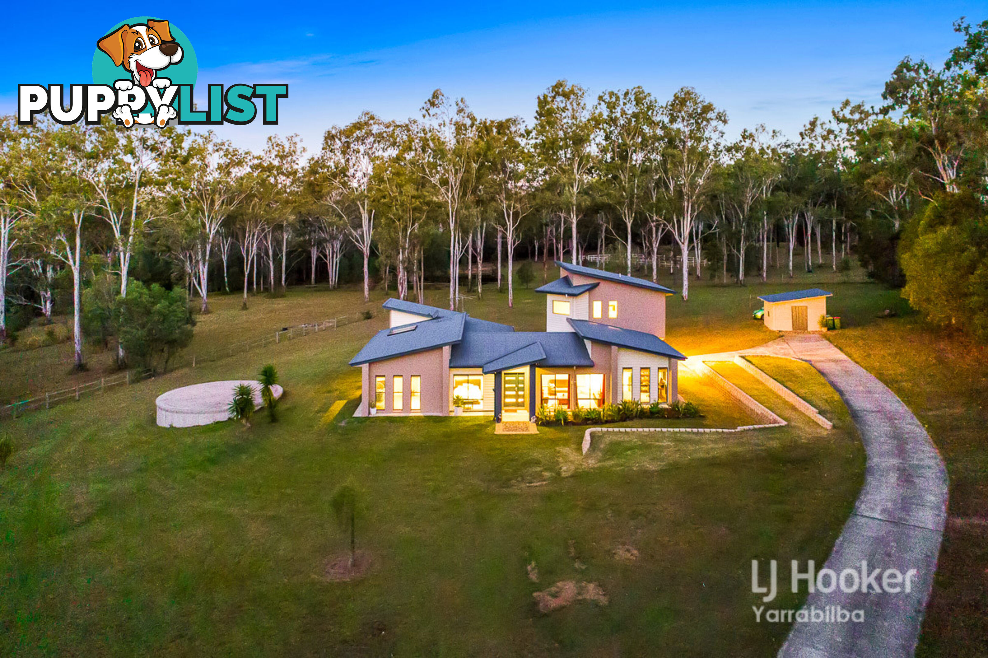 71 Tuggerah Gr TAMBORINE QLD 4270