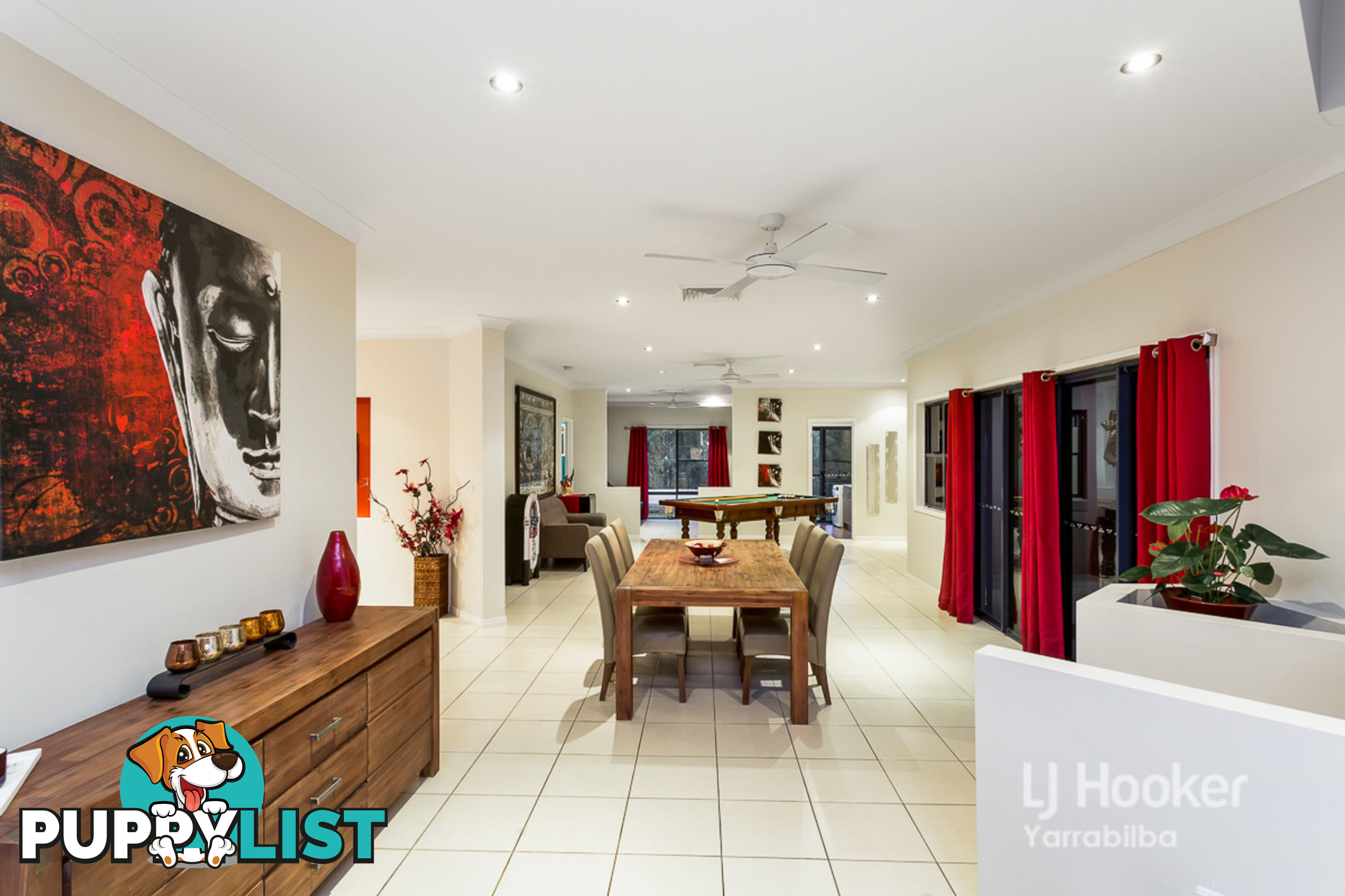 71 Tuggerah Gr TAMBORINE QLD 4270