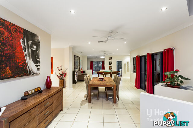 71 Tuggerah Gr TAMBORINE QLD 4270