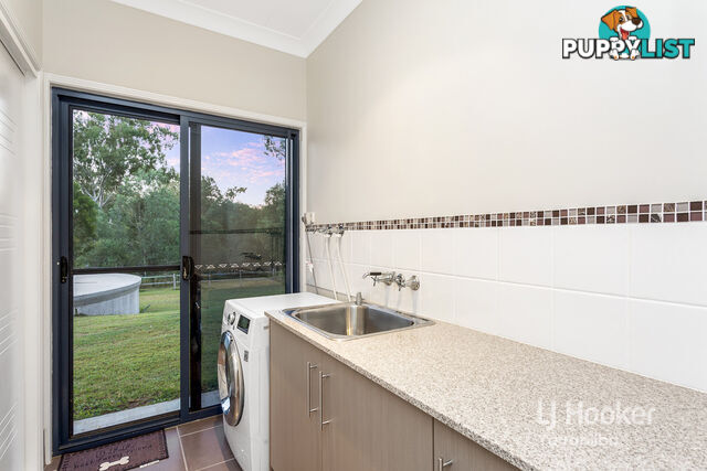 71 Tuggerah Gr TAMBORINE QLD 4270