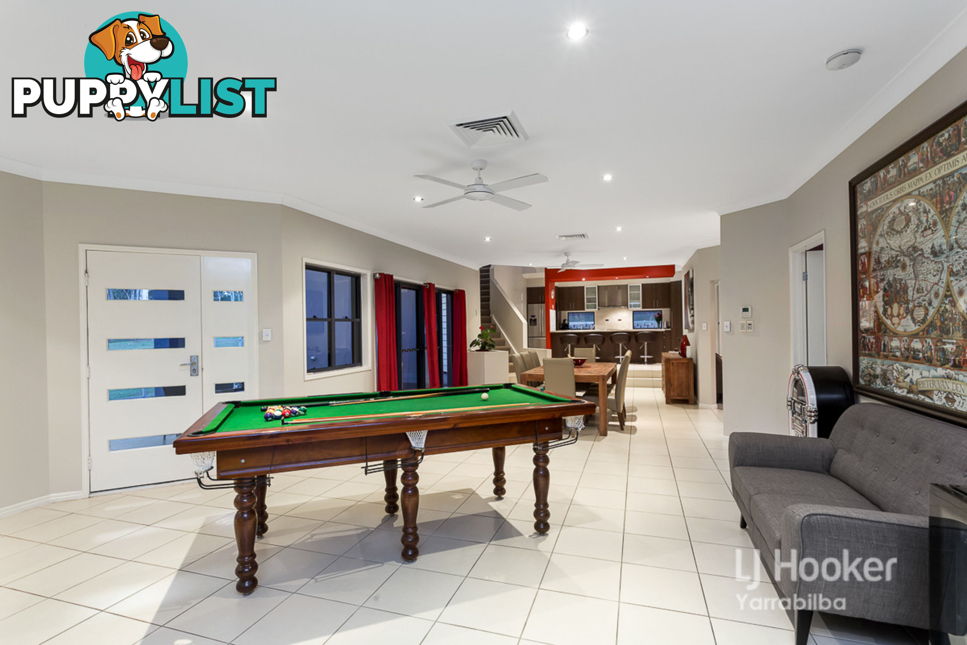 71 Tuggerah Gr TAMBORINE QLD 4270