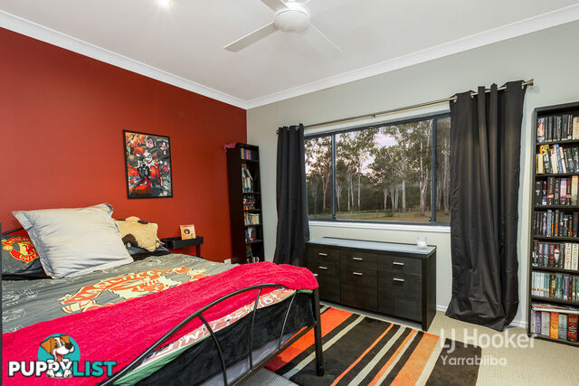 71 Tuggerah Gr TAMBORINE QLD 4270