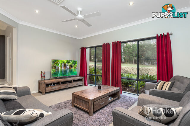 71 Tuggerah Gr TAMBORINE QLD 4270