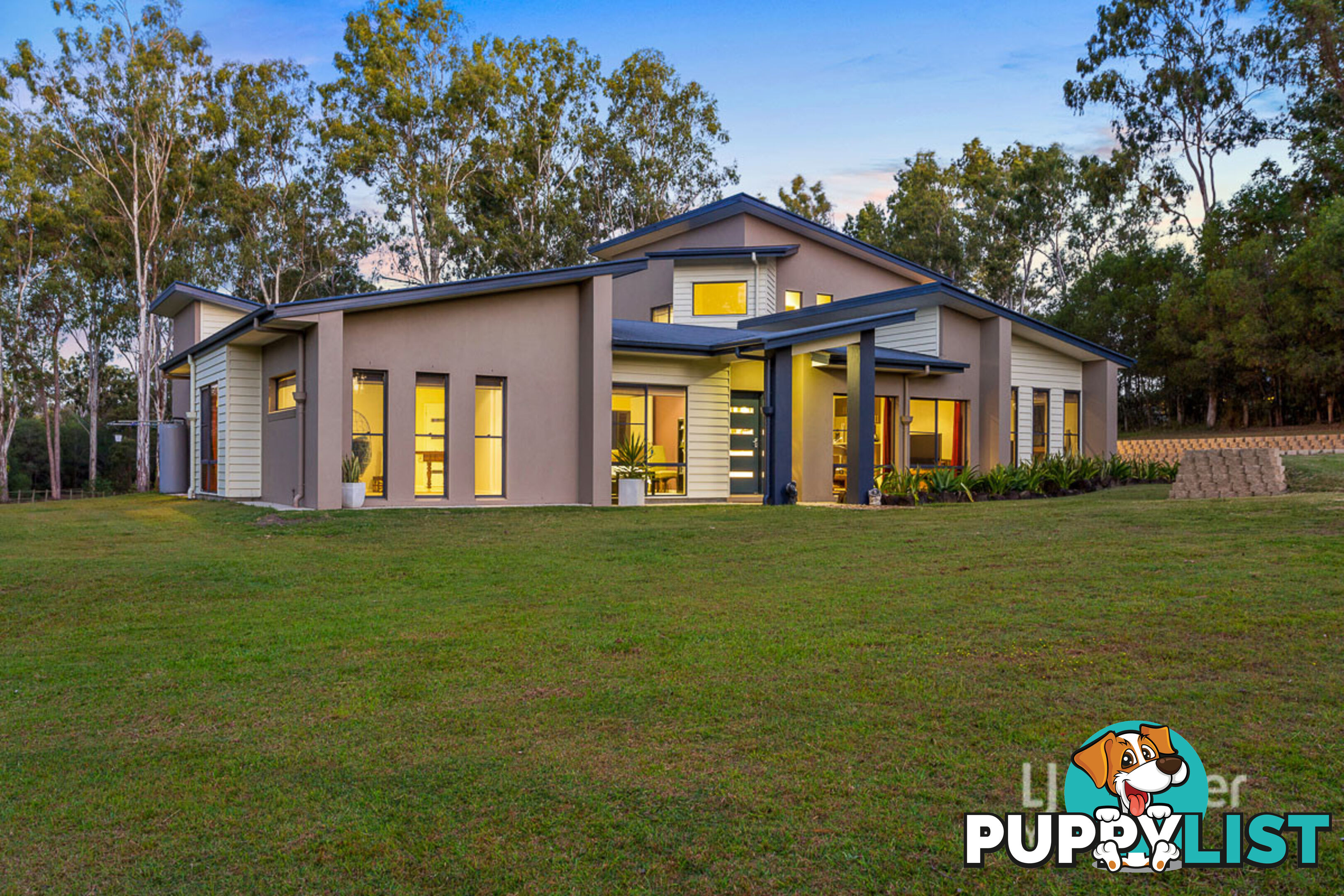 71 Tuggerah Gr TAMBORINE QLD 4270