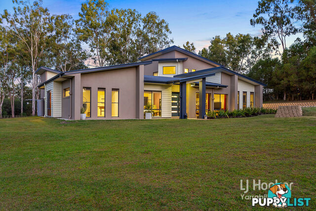 71 Tuggerah Gr TAMBORINE QLD 4270