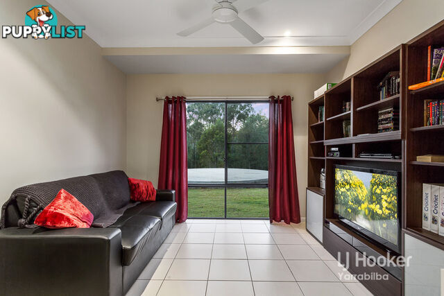 71 Tuggerah Gr TAMBORINE QLD 4270