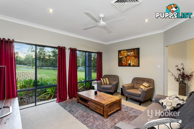 71 Tuggerah Gr TAMBORINE QLD 4270