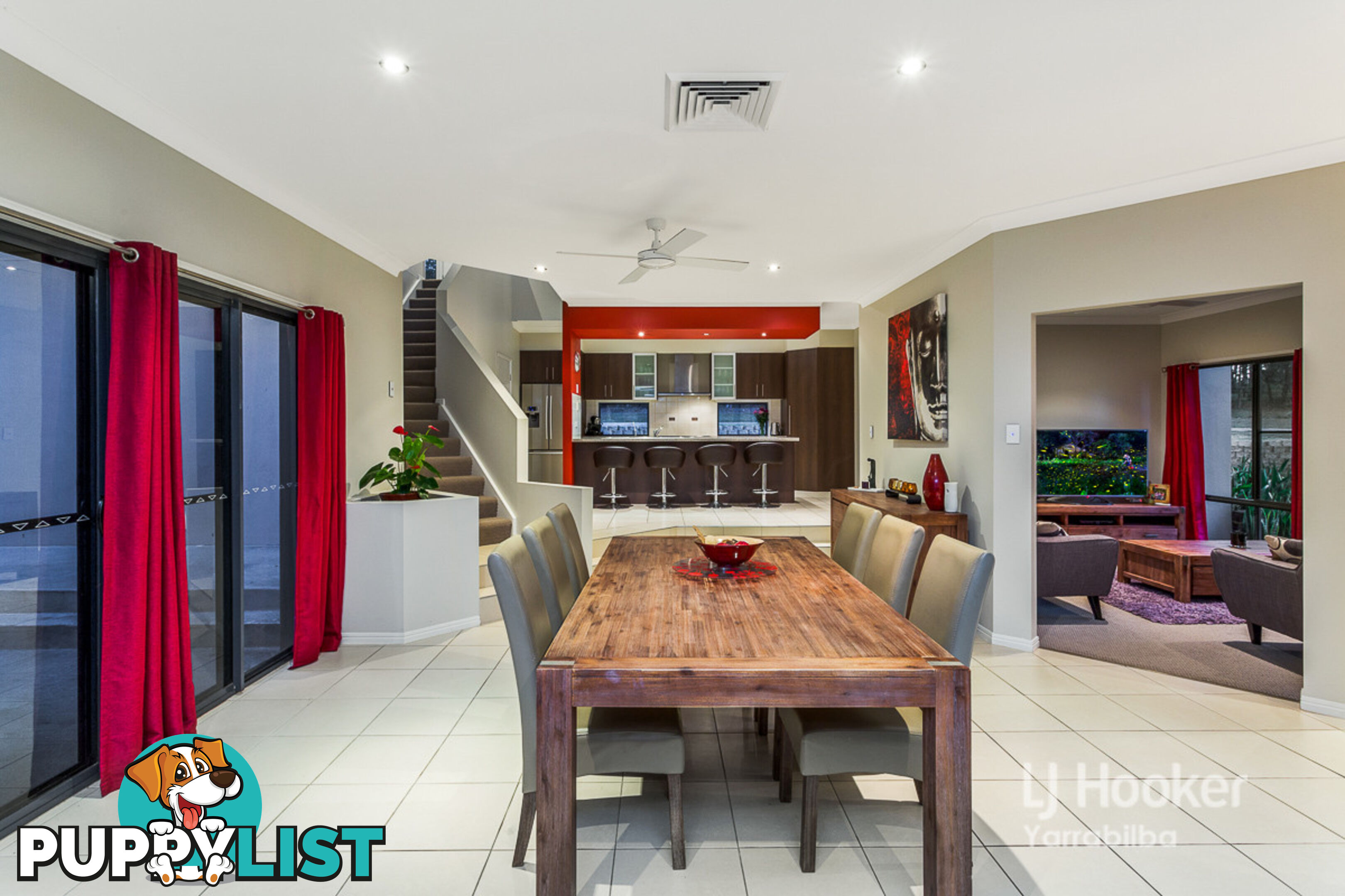 71 Tuggerah Gr TAMBORINE QLD 4270