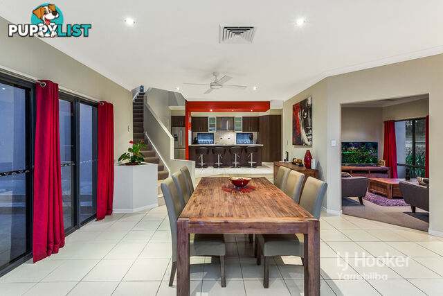 71 Tuggerah Gr TAMBORINE QLD 4270