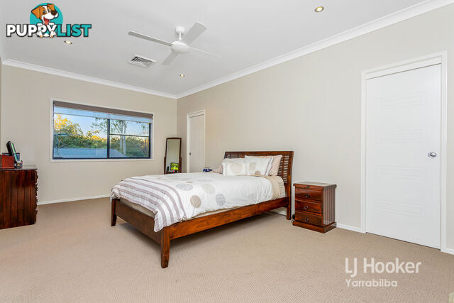 71 Tuggerah Gr TAMBORINE QLD 4270