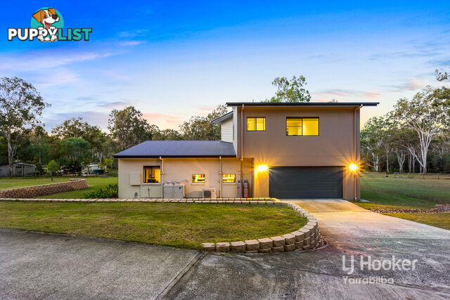 71 Tuggerah Gr TAMBORINE QLD 4270