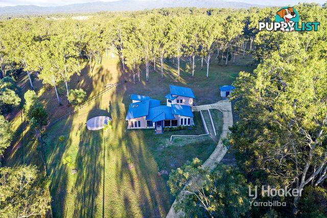 71 Tuggerah Gr TAMBORINE QLD 4270