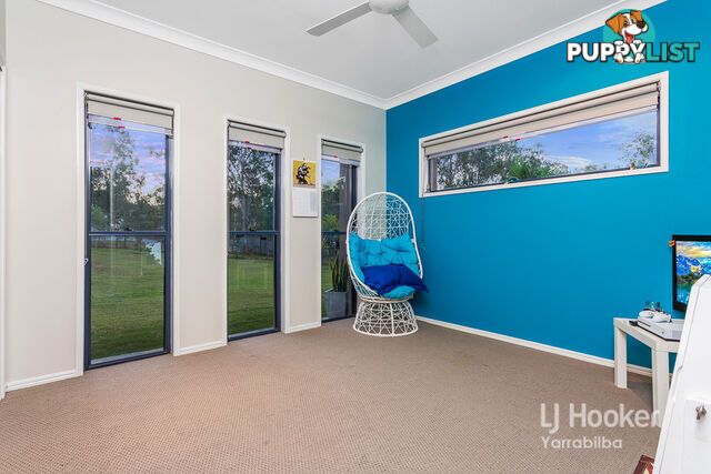 71 Tuggerah Gr TAMBORINE QLD 4270