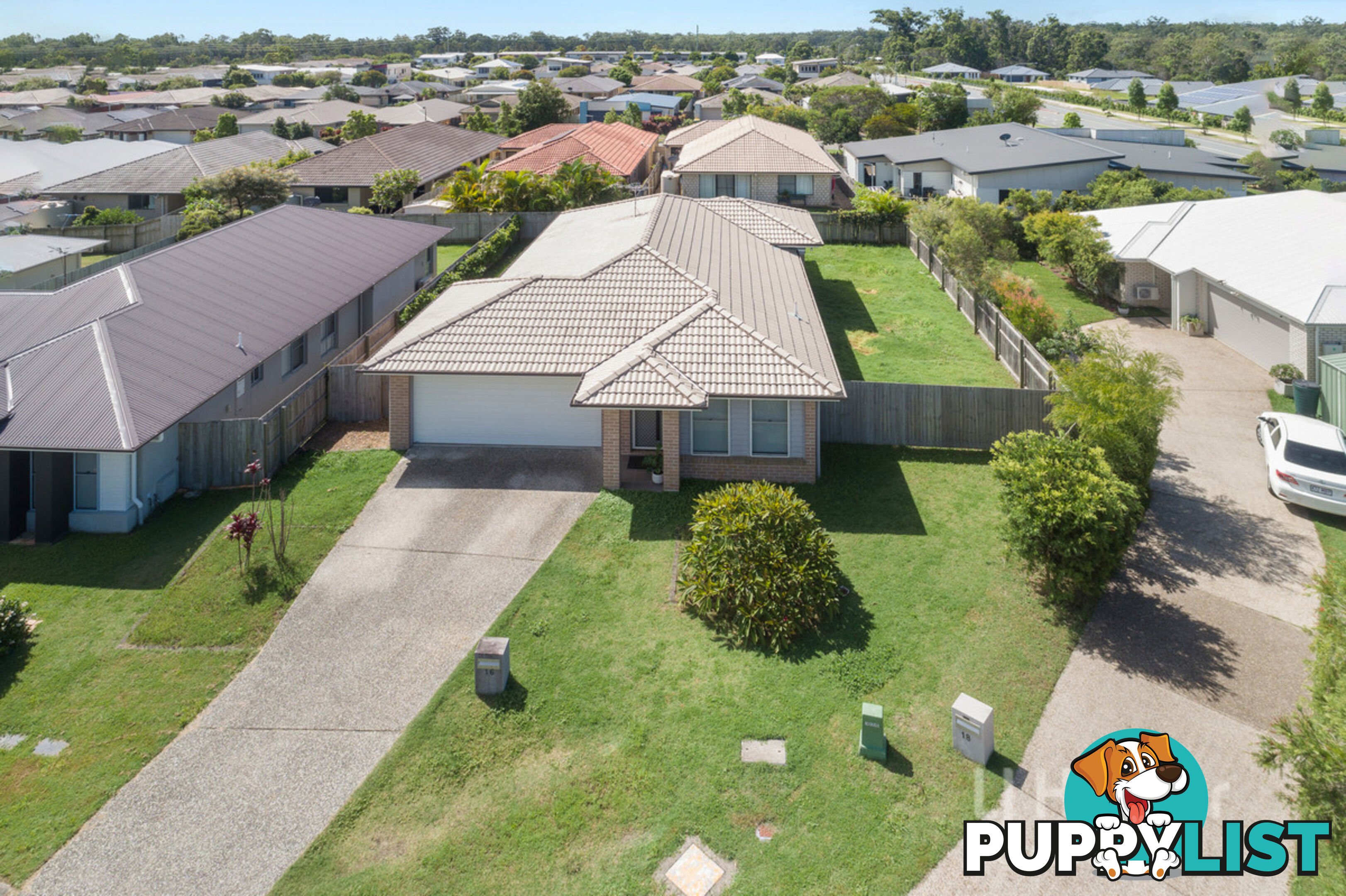 16 Sienna Crescent PIMPAMA QLD 4209