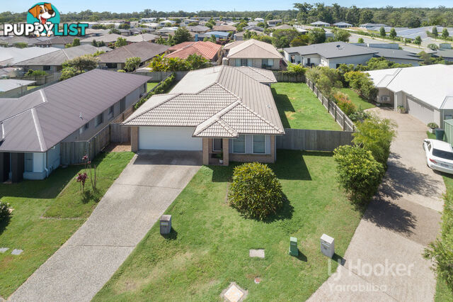 16 Sienna Crescent PIMPAMA QLD 4209