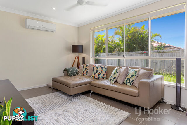 16 Sienna Crescent PIMPAMA QLD 4209