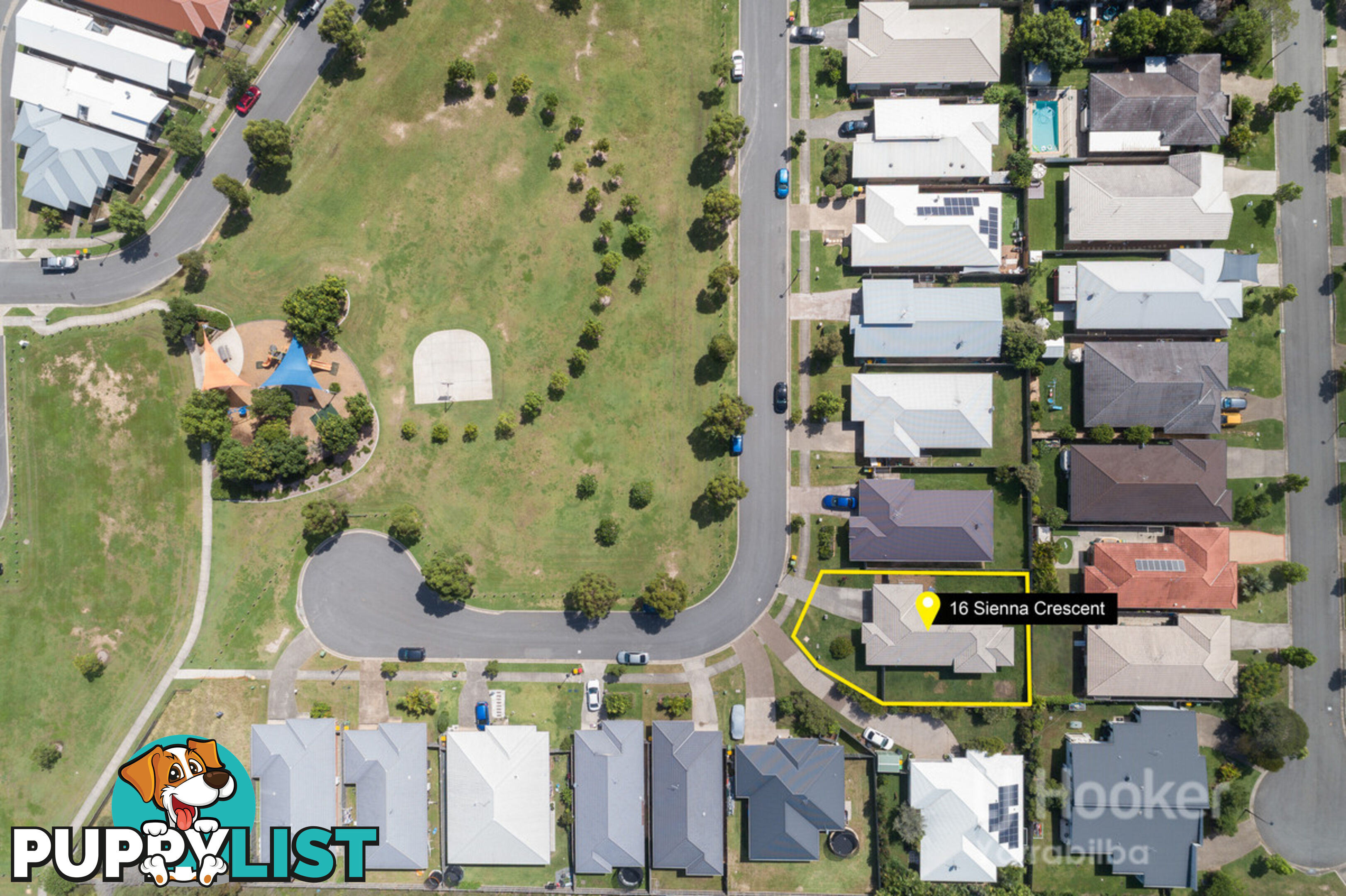 16 Sienna Crescent PIMPAMA QLD 4209