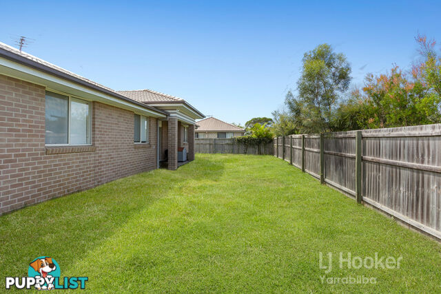 16 Sienna Crescent PIMPAMA QLD 4209