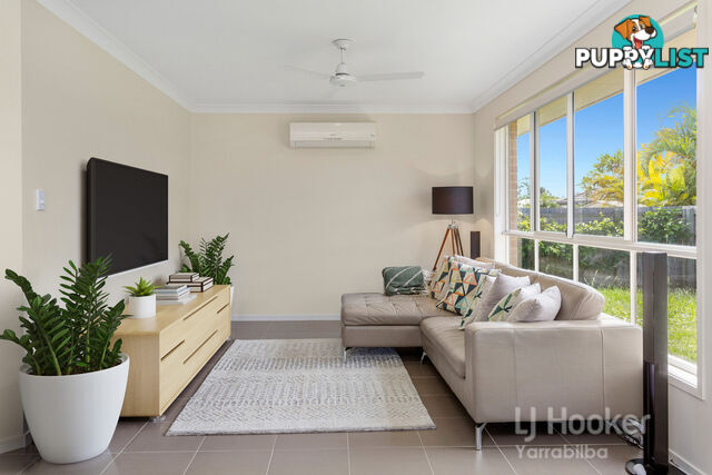 16 Sienna Crescent PIMPAMA QLD 4209