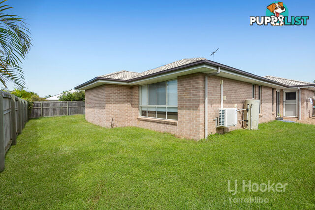 16 Sienna Crescent PIMPAMA QLD 4209