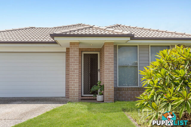 16 Sienna Crescent PIMPAMA QLD 4209