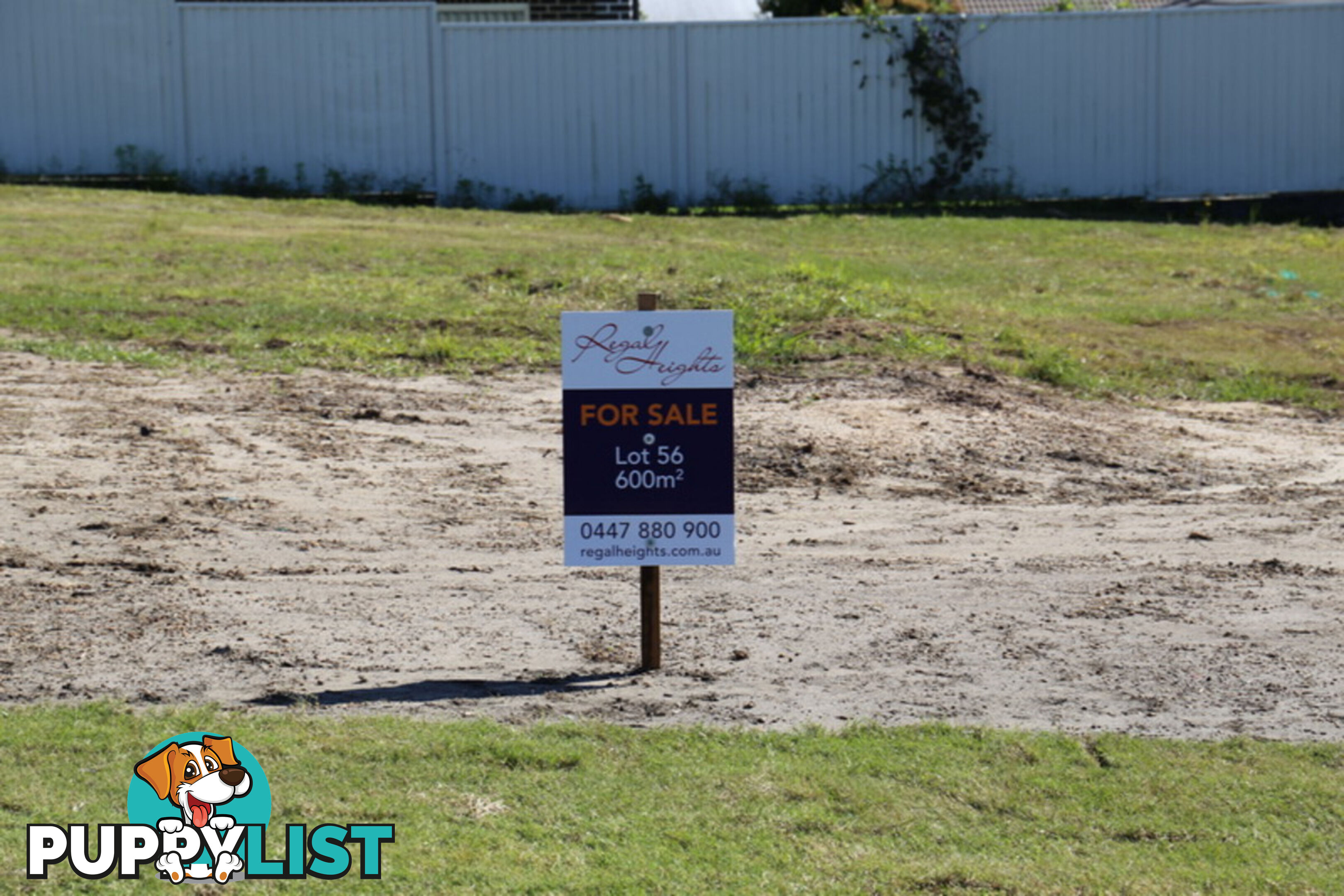 Lot 56/4 Marcus Drive REGENTS PARK QLD 4118