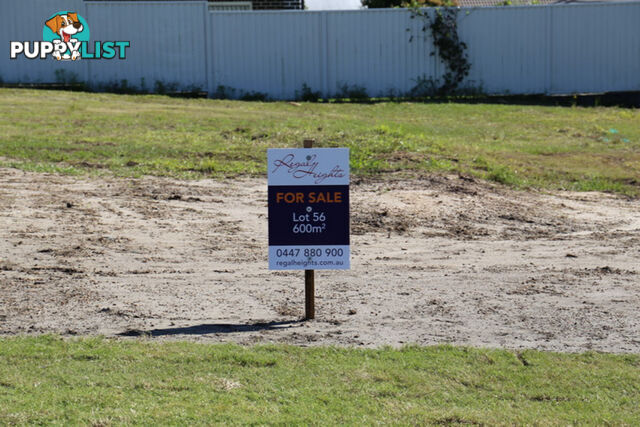 Lot 56/4 Marcus Drive REGENTS PARK QLD 4118