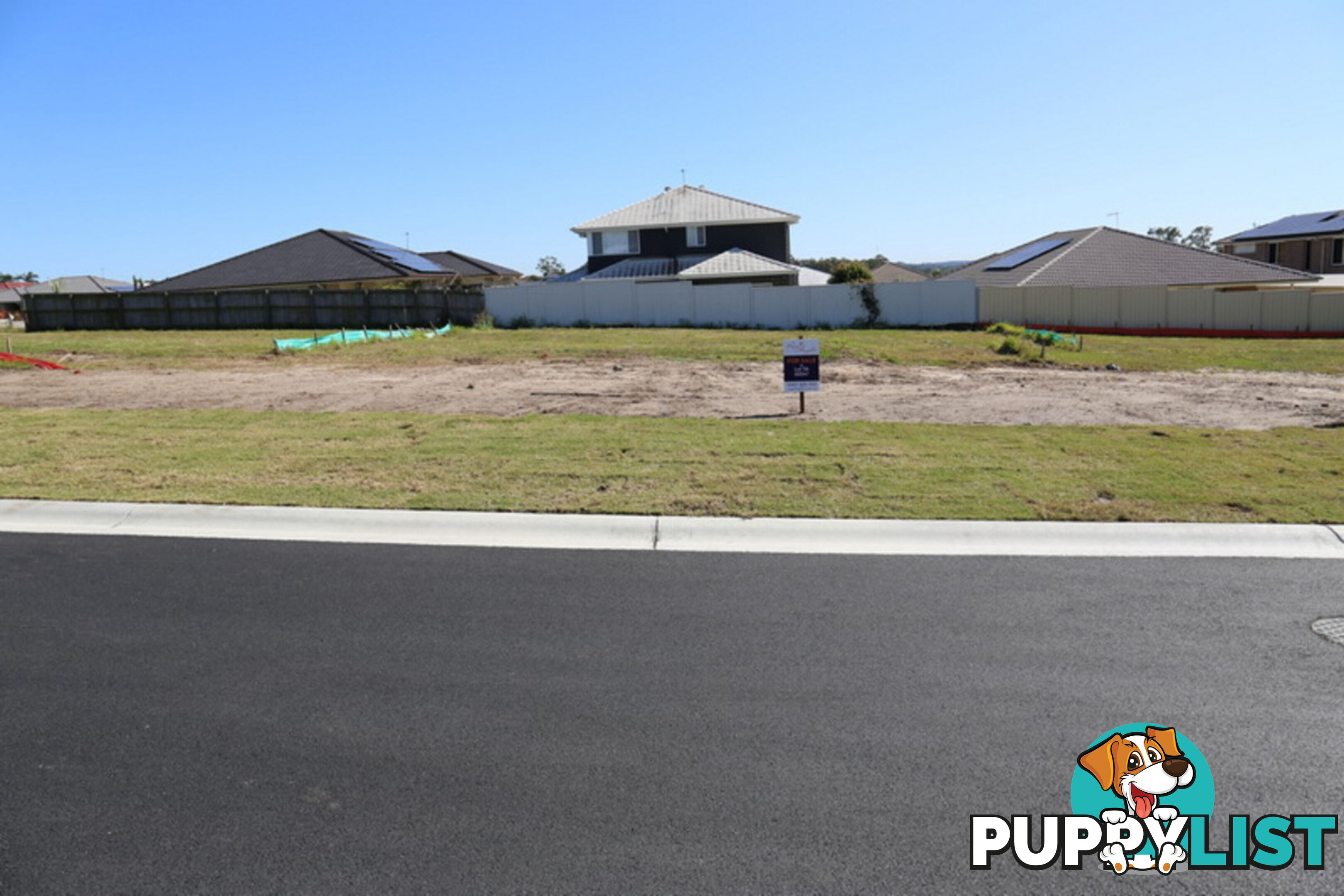 Lot 56/4 Marcus Drive REGENTS PARK QLD 4118