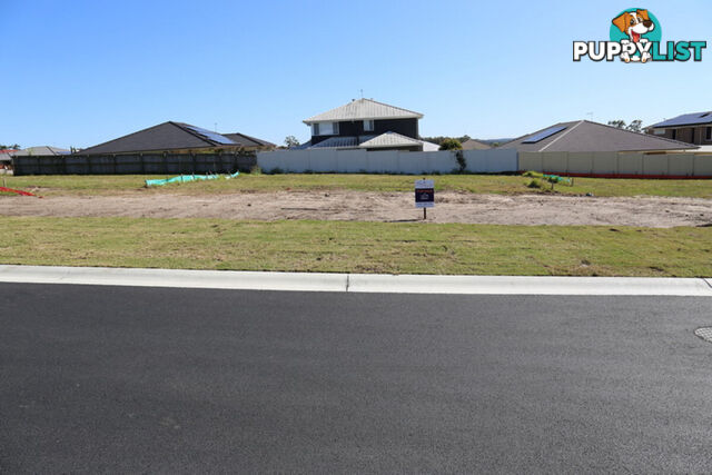 Lot 56/4 Marcus Drive REGENTS PARK QLD 4118