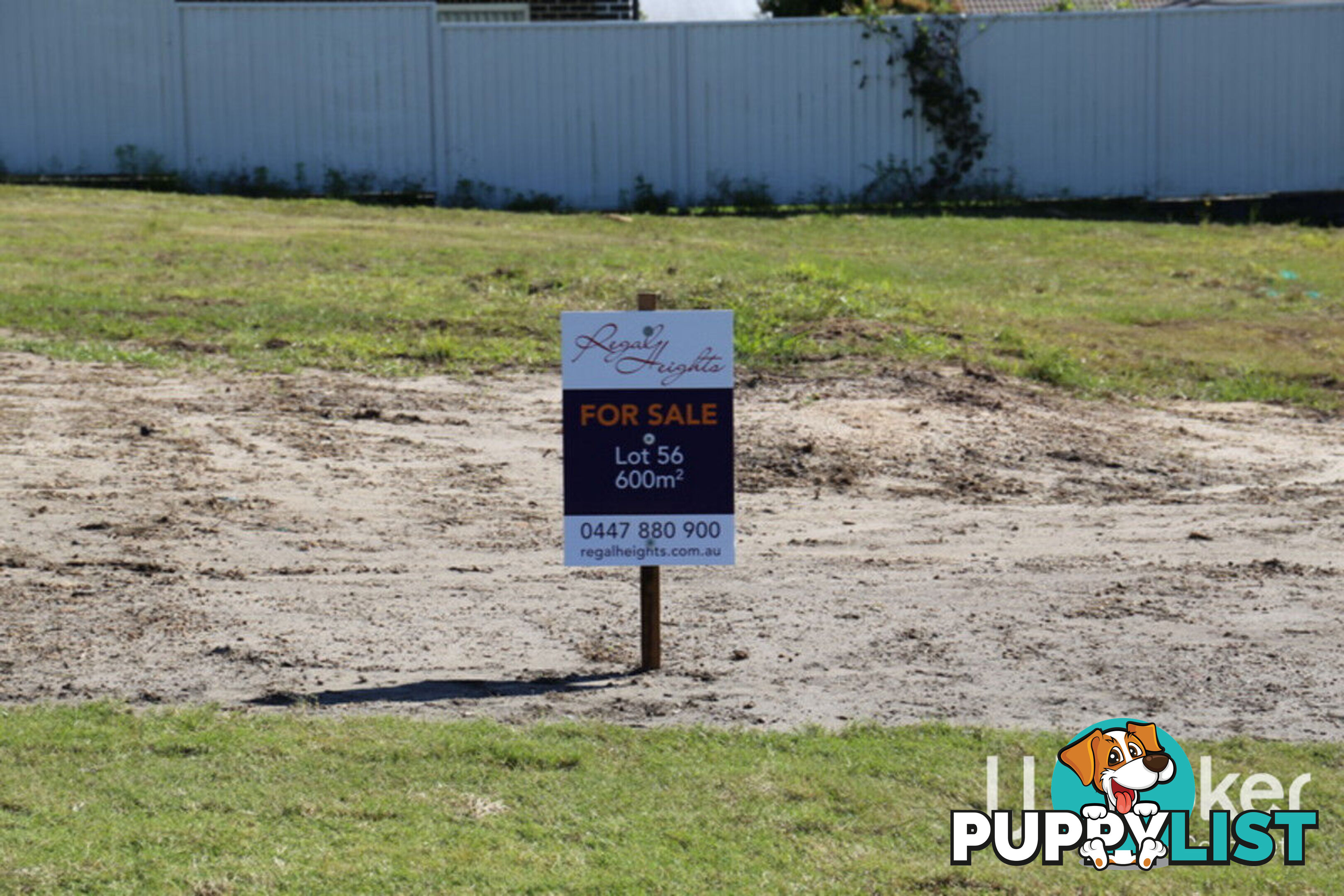 Lot 56/4 Marcus Drive REGENTS PARK QLD 4118