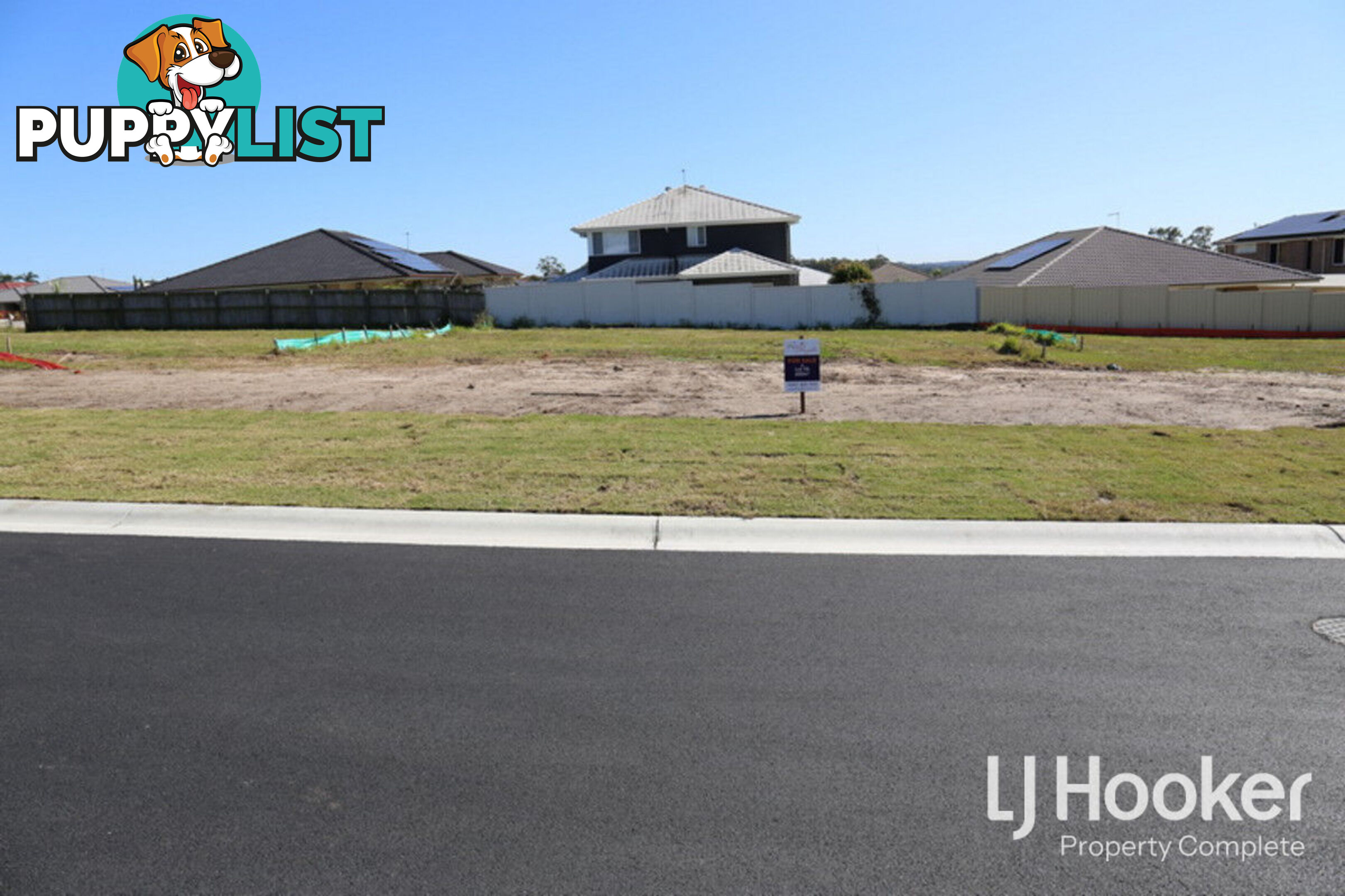 Lot 56/4 Marcus Drive REGENTS PARK QLD 4118