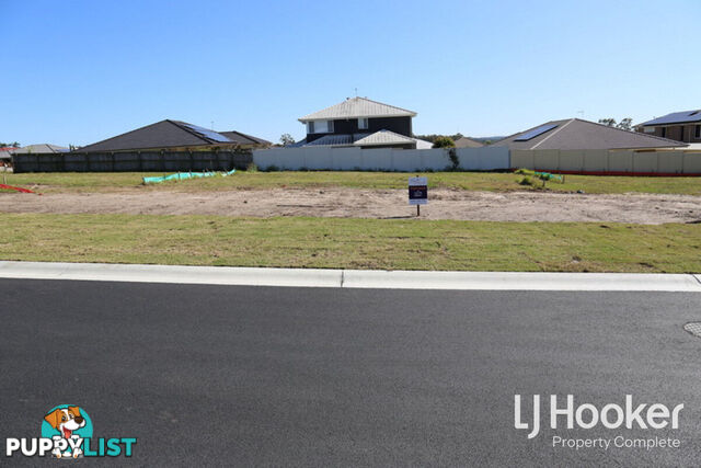 Lot 56/4 Marcus Drive REGENTS PARK QLD 4118