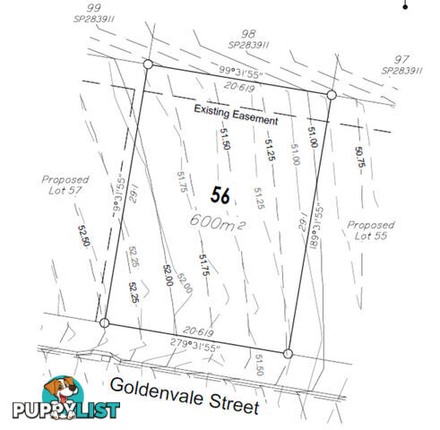 Lot 56/4 Marcus Drive REGENTS PARK QLD 4118