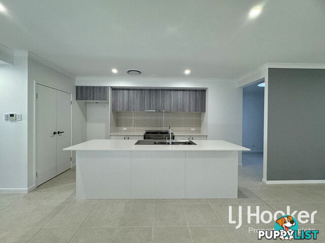 61 Namba Circuit YARRABILBA QLD 4207