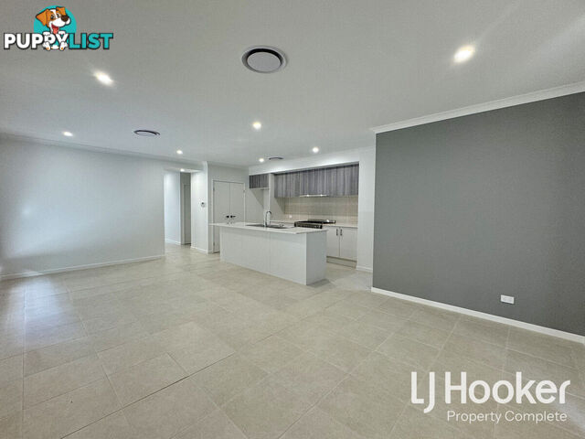 61 Namba Circuit YARRABILBA QLD 4207