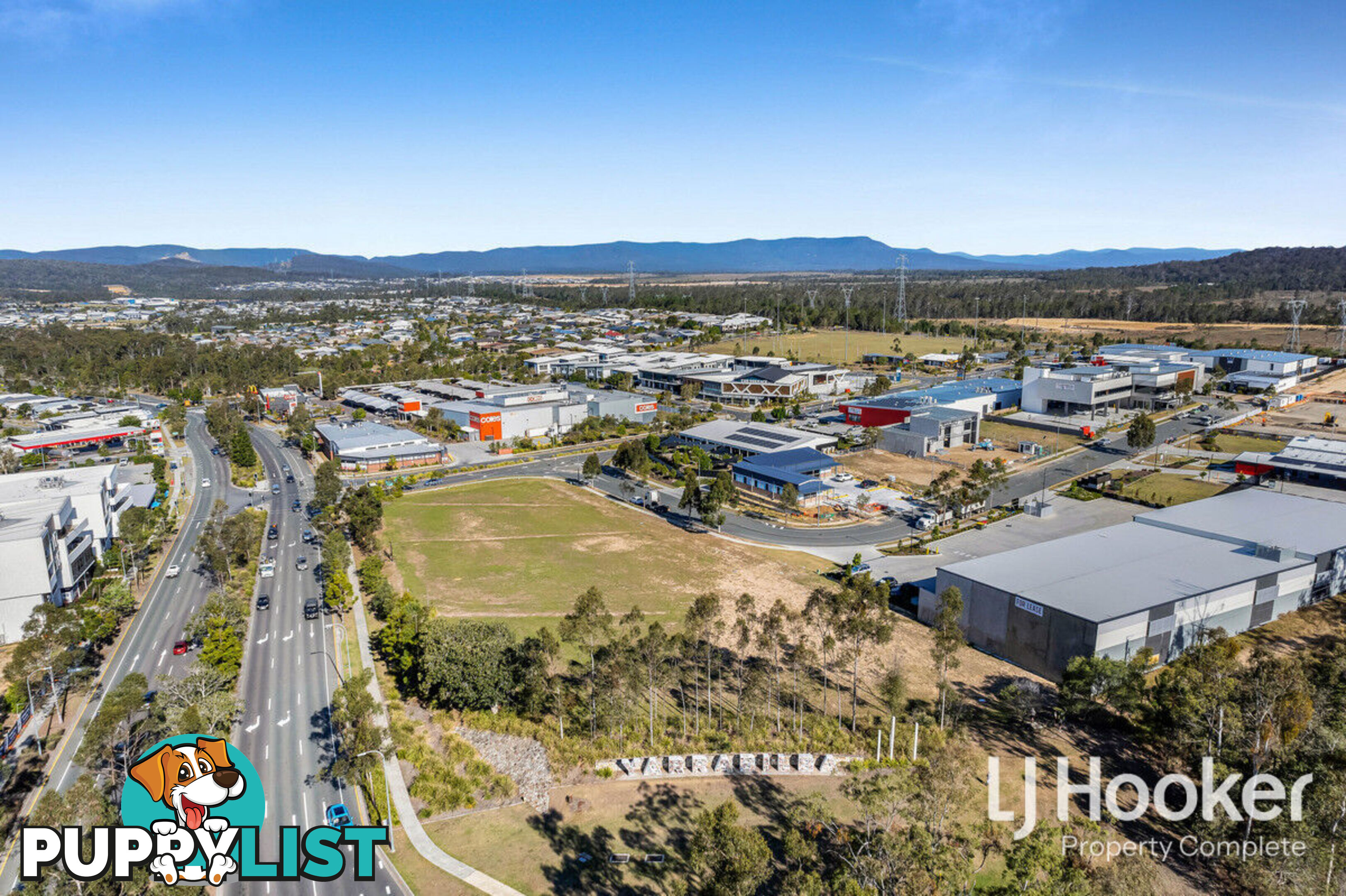 61 Namba Circuit YARRABILBA QLD 4207